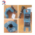 1 1/2 Polished rod clamp for oil field